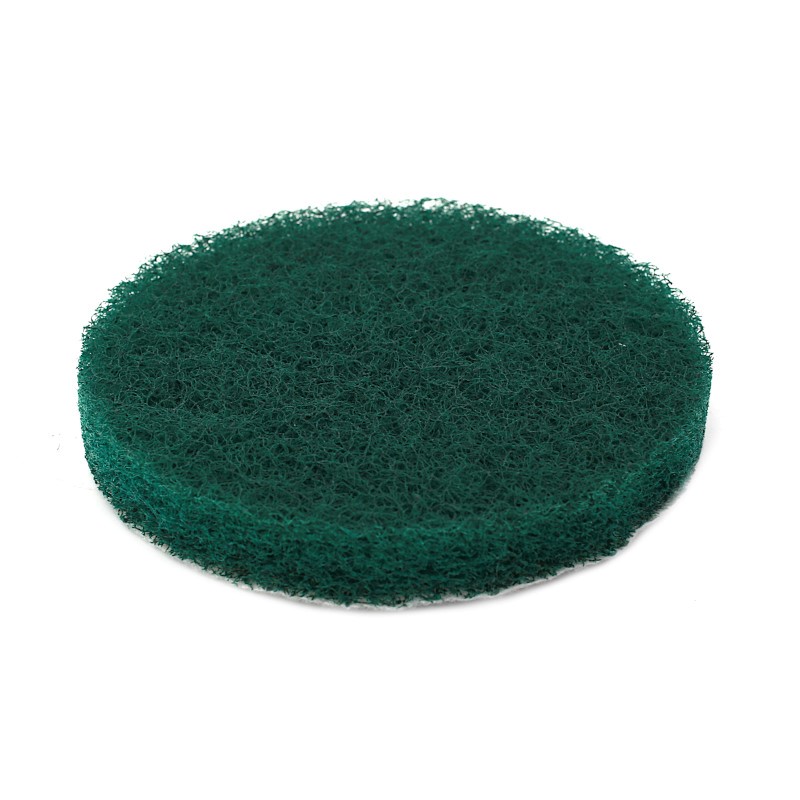 Irma WLK91 Brúsny kotúč z netkanej textílie 125 mm 80-120 COARSE 10ks