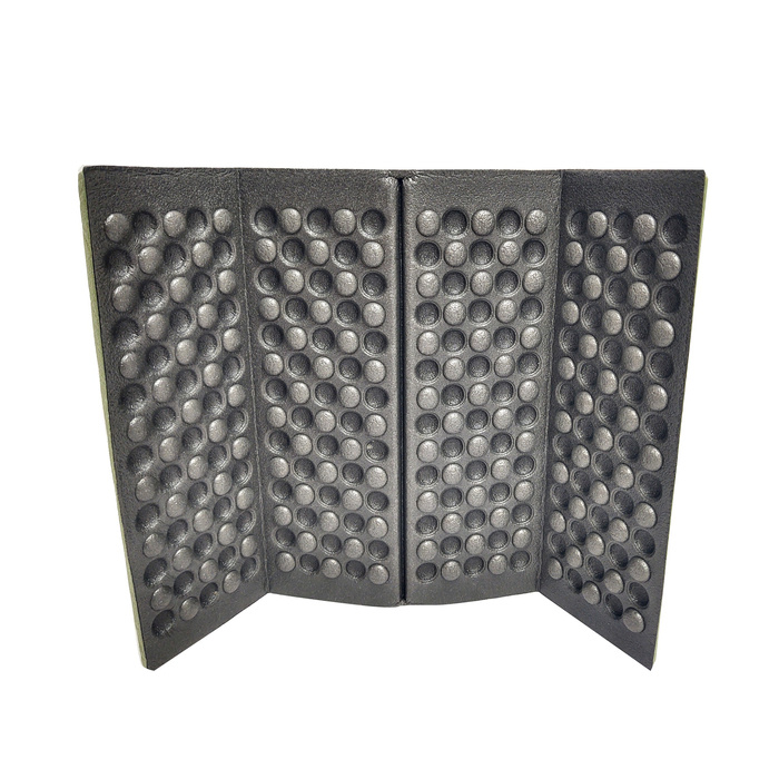 MAGMA Skladacia turistická podložka karimatka na sedenie 39x29cm