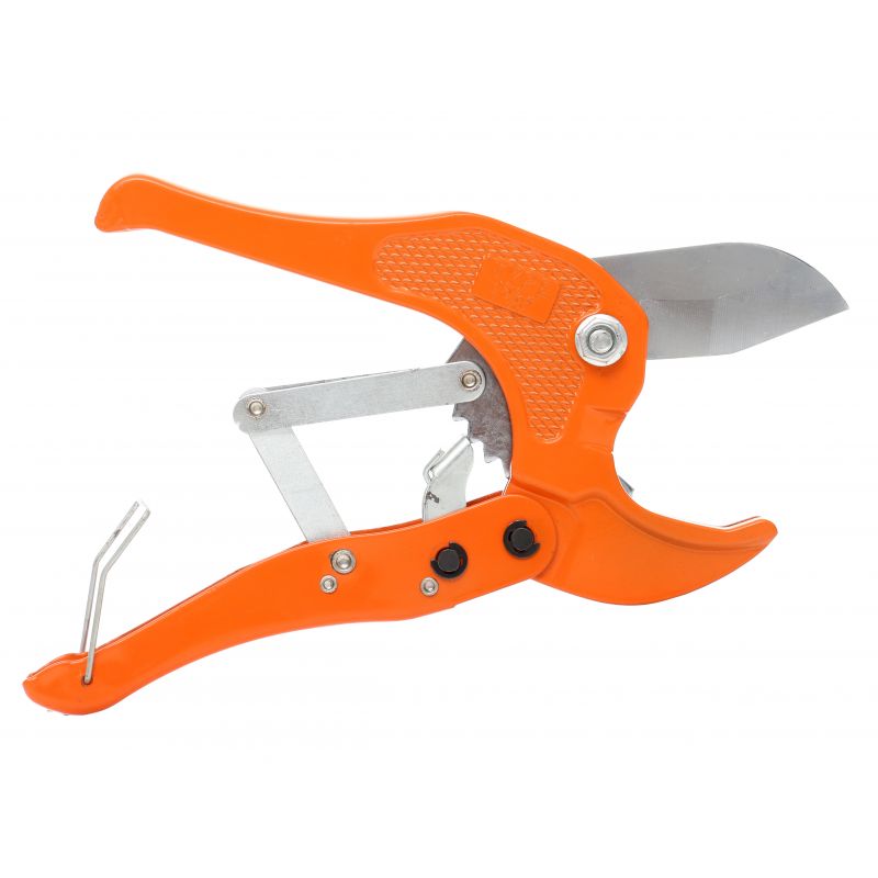 KRAFT&DELE KD10337 Kliešte na plastové rúrky 10-42mm