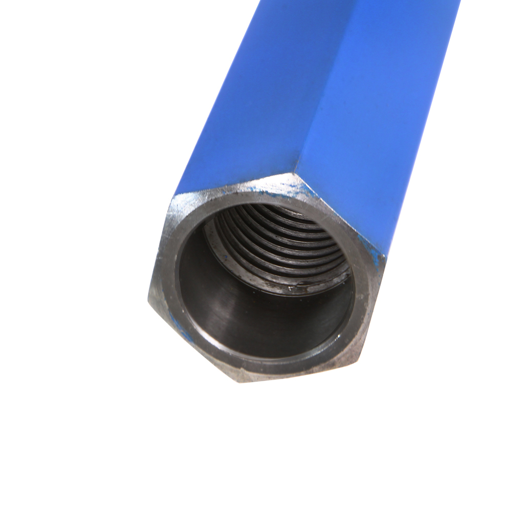 MAR-POL M22481 Predlžovací nadstavec na korunkový diamantový vrták 1 1/4" 50cm
