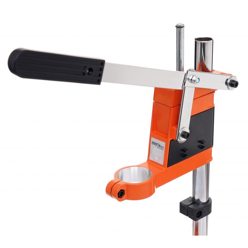 Kraft&Dele KD517 Stojan na vŕtačku držiak statív 400mm