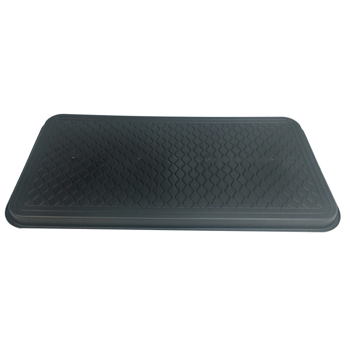 MAGMA CRJSM72 Podložka odkvapkávač topánok, pod topánky, 72x35cm, sušiak, vysoký okraj