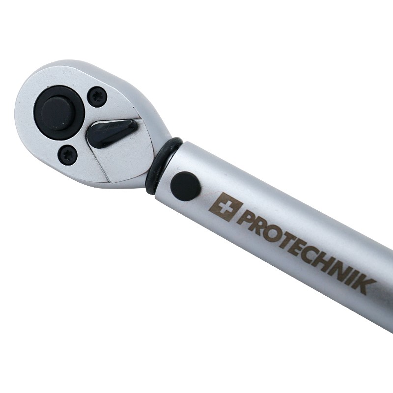 Irma KDYN1 Momentový kľúč dynamometrický 1/4'' 5-30Nm