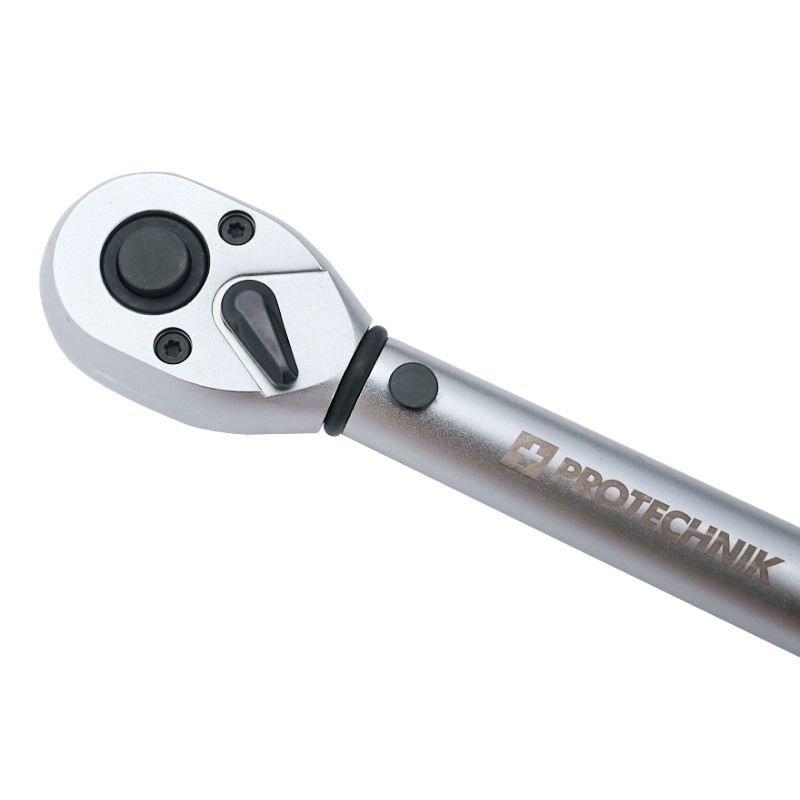 Irma KDYN4 Momentový kľúč dynamometrický 1/2' 10-60Nm