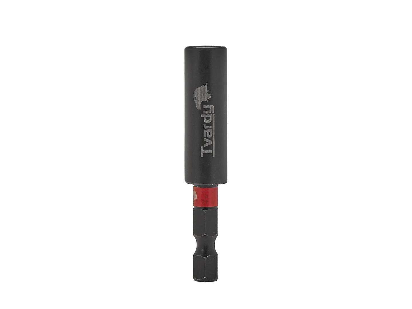 Tvardy T00190-60-1 Magnetický držiak na bity 1/4" 60mm