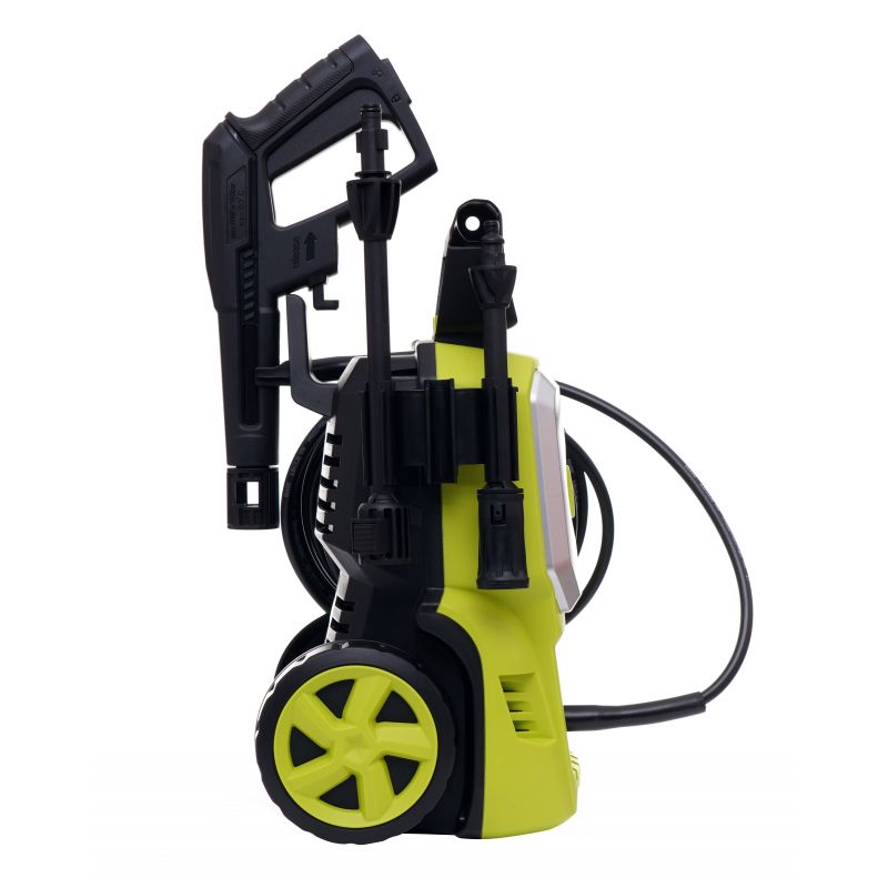 KRAFT&DELE KD667 Vysokotlakový čistič vapka 250bar 2500W