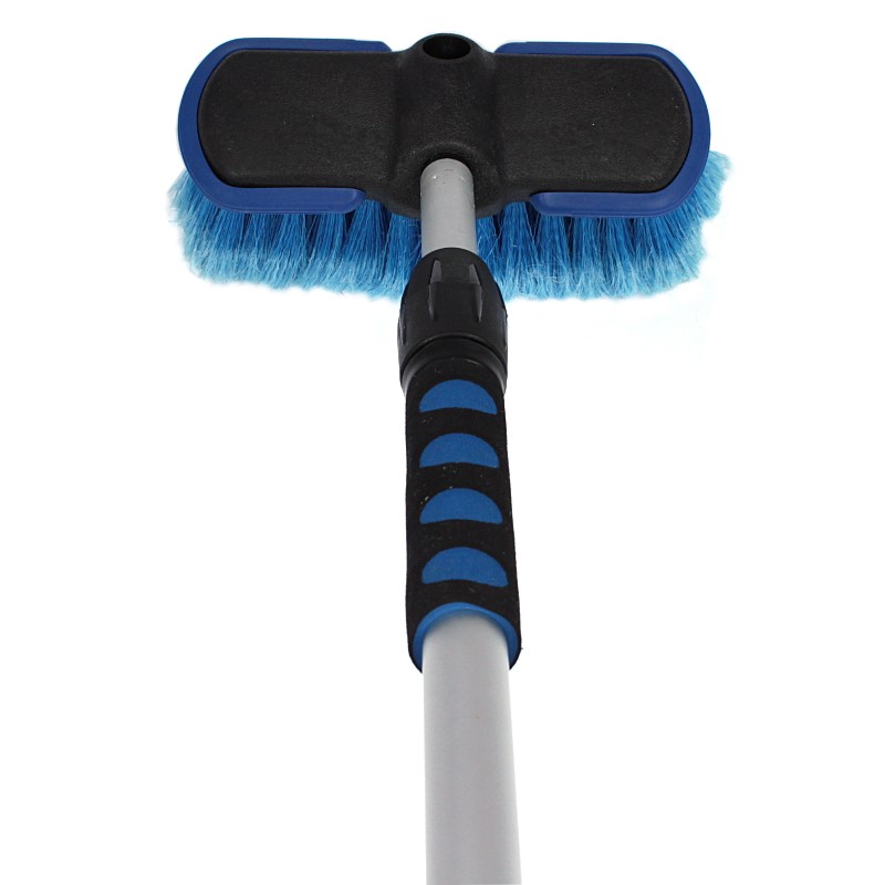 IRMA STC1 Kefa na umývanie auta 160/20 cm teleskopická