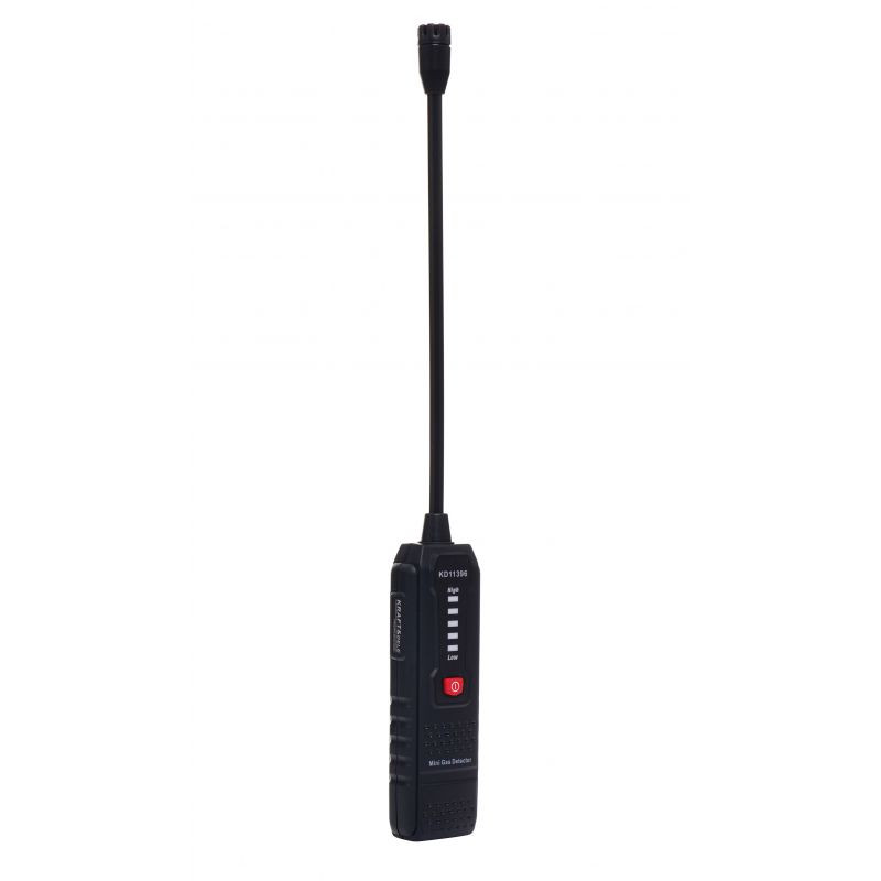 KRAFT&DELE KD11396 DETEKTOR ZEMNÉHO PLYNU LPG SONDA