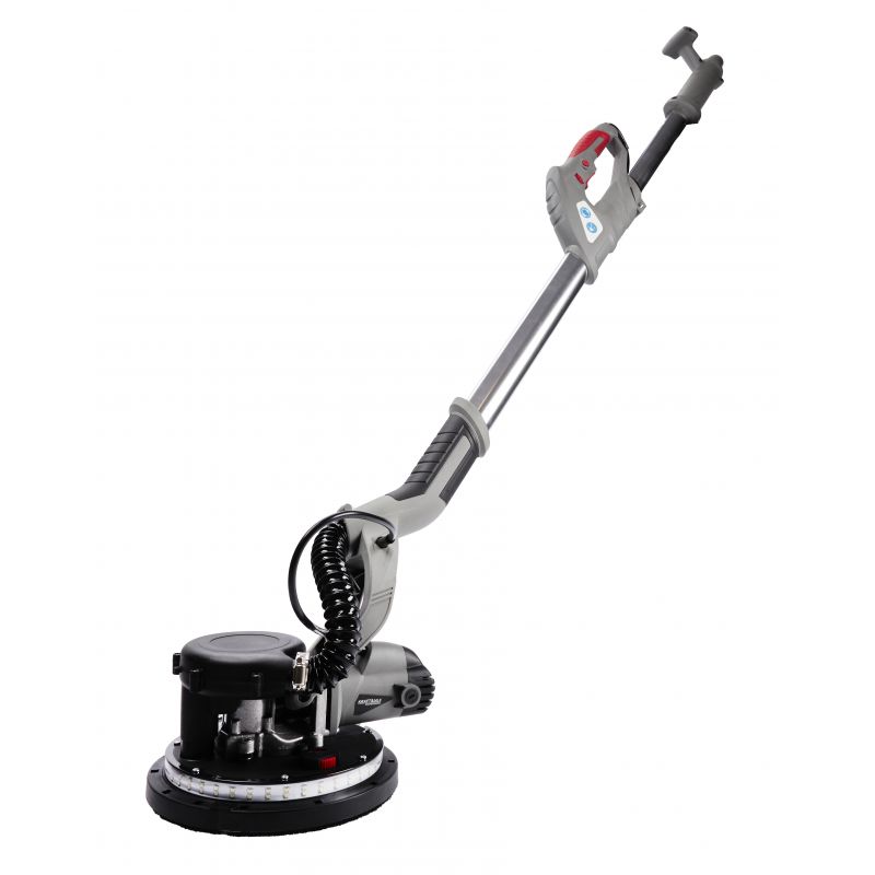 Kraft&Dele KD1798 Brúska na omietky s LED podsvietením 2000W dlhá