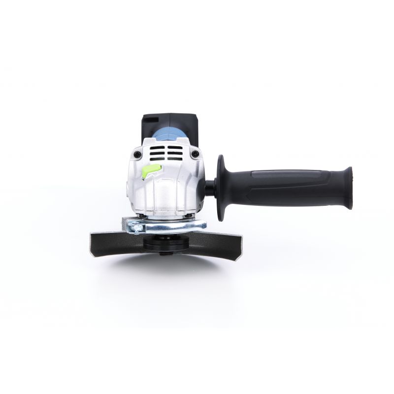 Kraft&Dele KD3404  AKUMULÁTOROVÁ UHLOVÁ BRÚSKA 21V 125mm