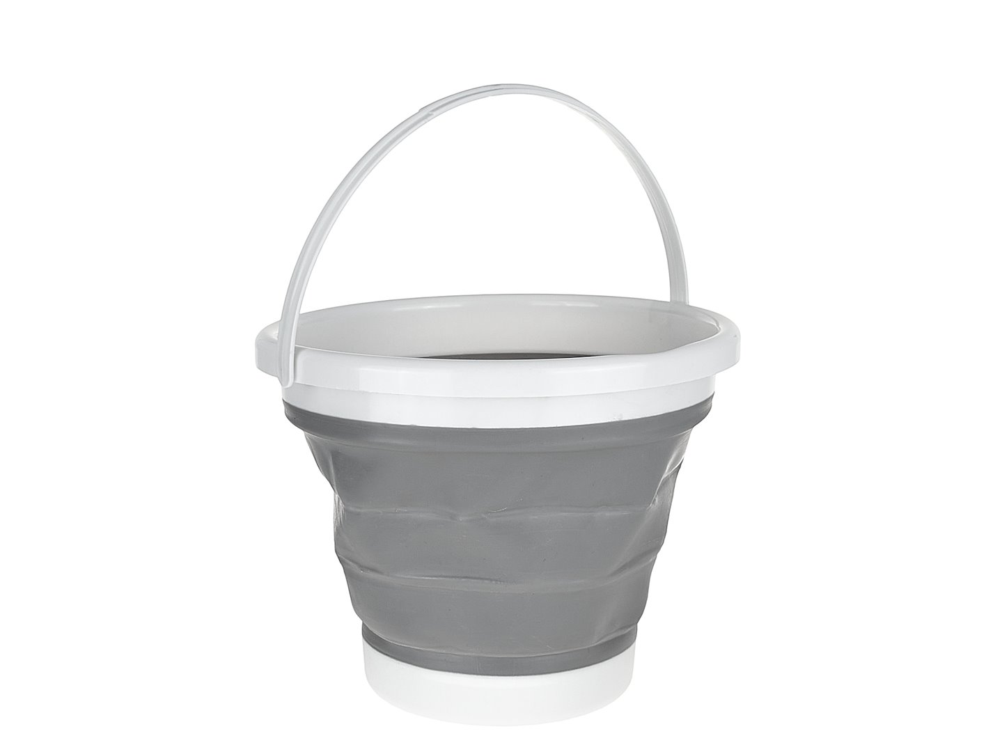 GEKO G02633 Univerzálne skladacie silikónové vedro kýbel 10L