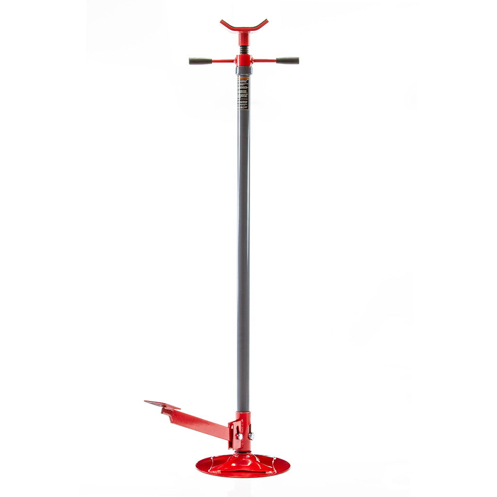 Geko M80414 Dielenský zdvihák prevodovky 750 kg