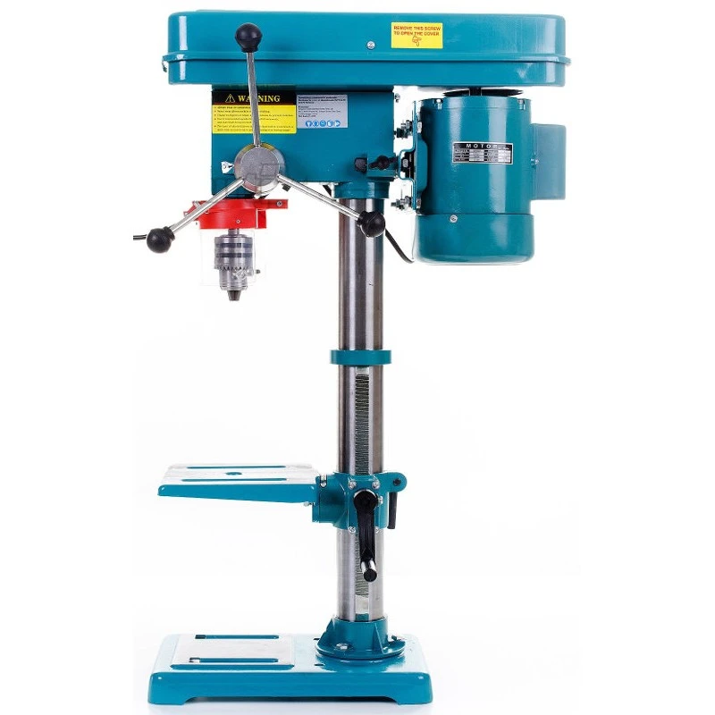 BESTCRAFT EC513 1450W STOLOVÁ STOJANOVÁ VŔTAČKA