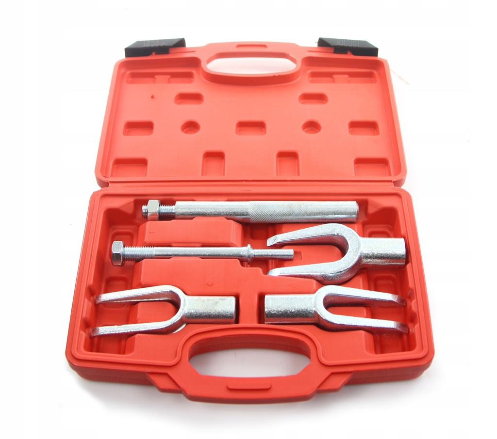 MAR-POL M80446A SŤAHOVÁKY RIADENIA SPOJOVACÍCH TYČÍ 5ks 18 mm, 23 mm, 28 mm