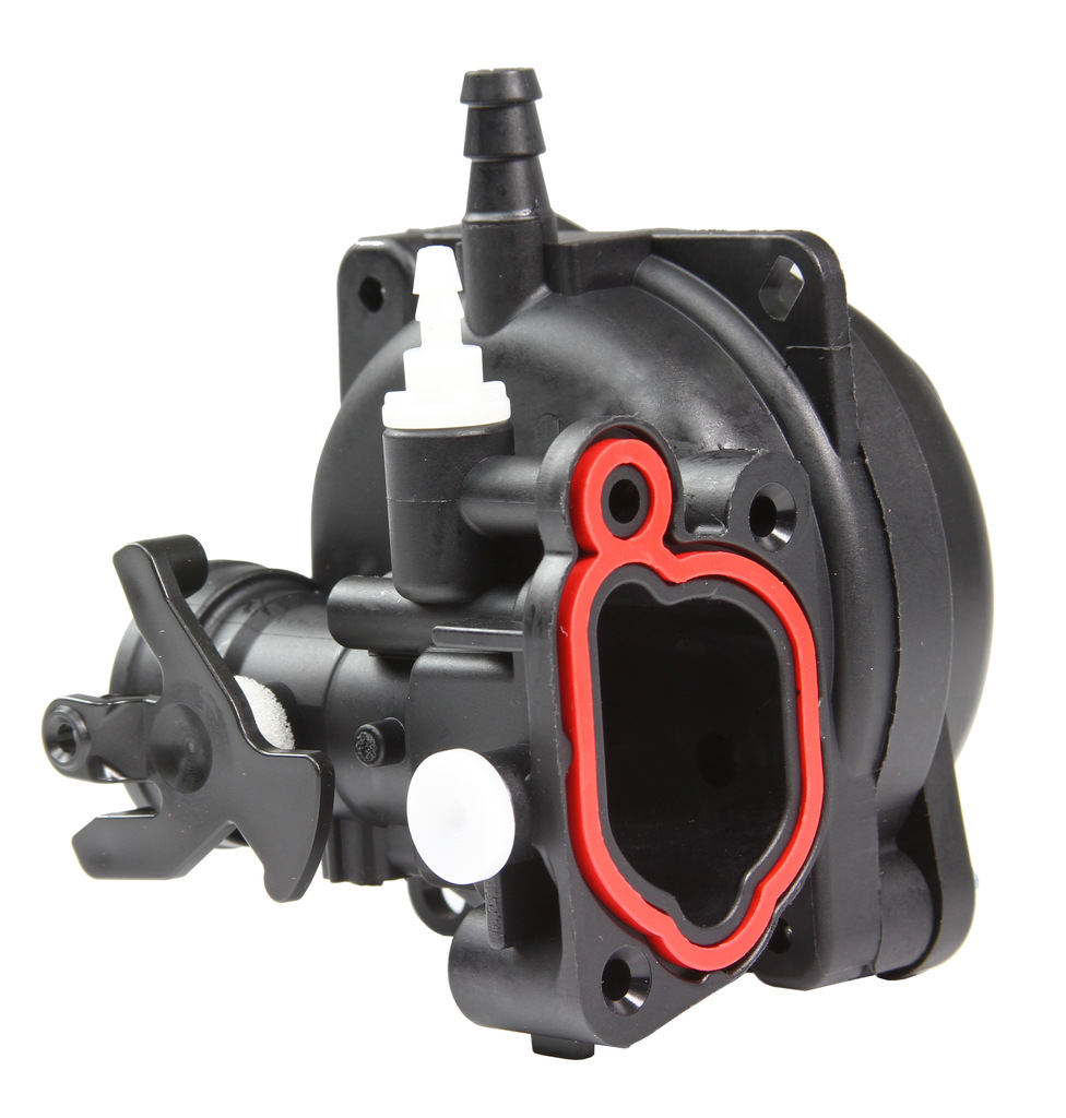 MAR-POL M90610 KARBURÁTOR BENZÍNOVÉHO MOTORA BS 450E 500E 550E 575E 600E M90610