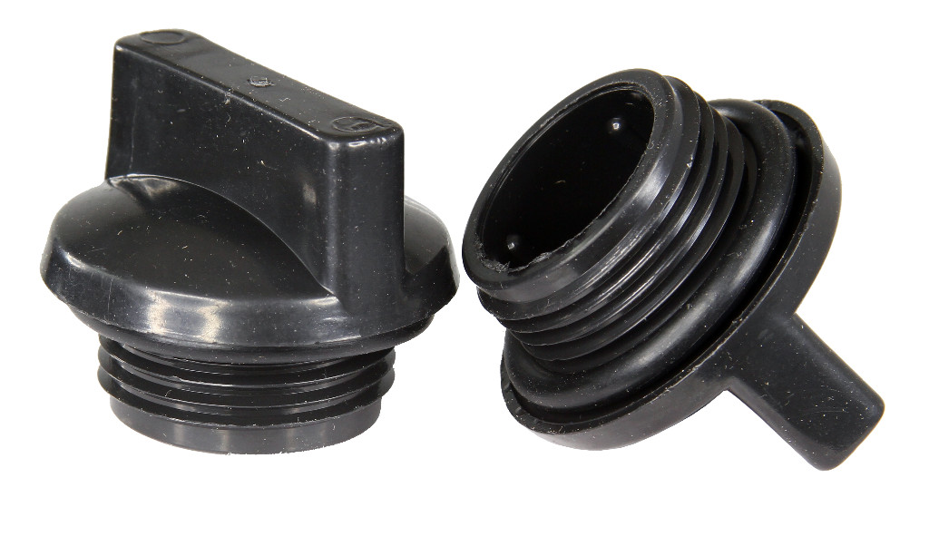 MAR-POL M7992026 ZÁTKA SPALOVACÍHO ČERPADLA 2/3" SADA 2 ks