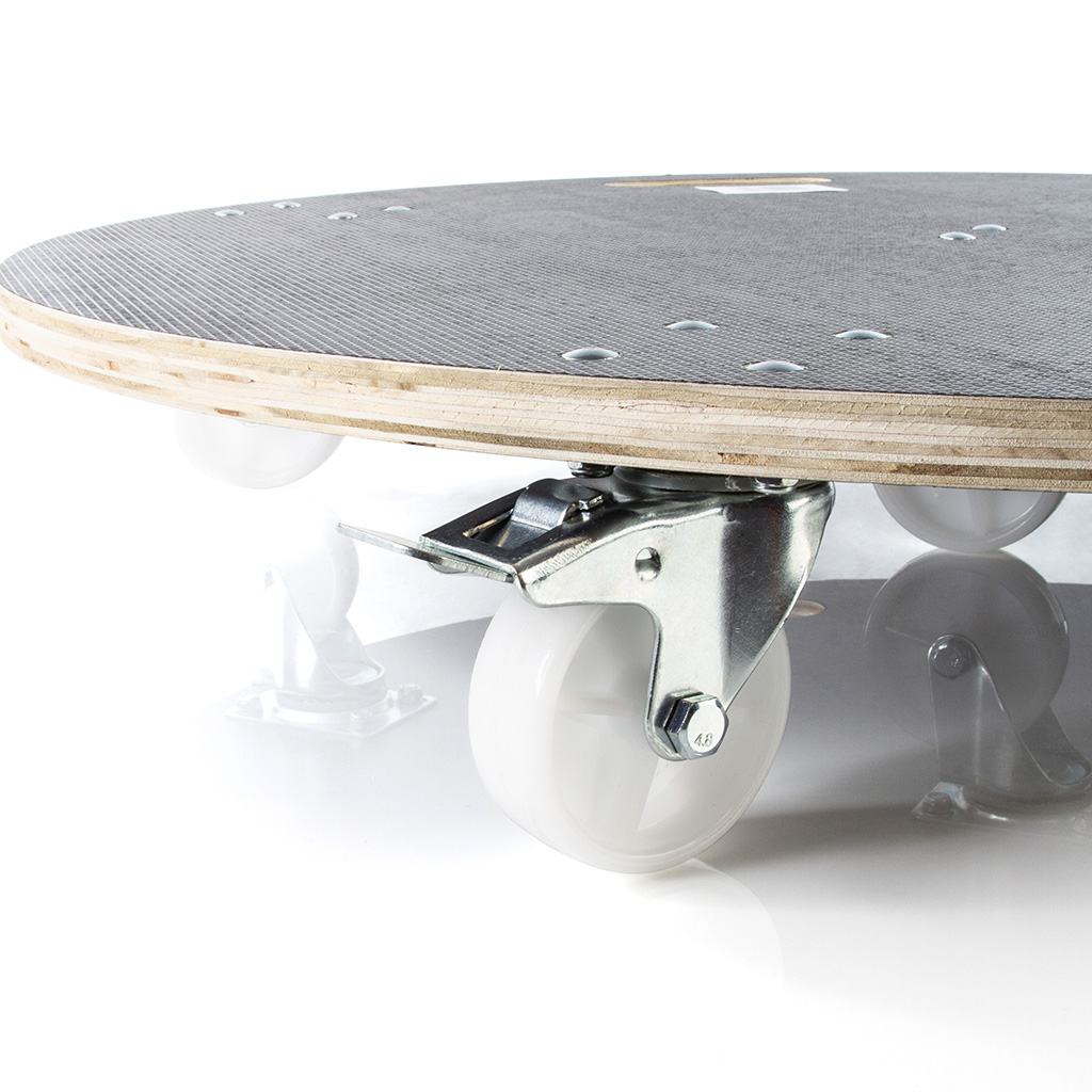 MAR-POL M800890 KRUHOVÁ PREPRAVNÁ PLOŠINA