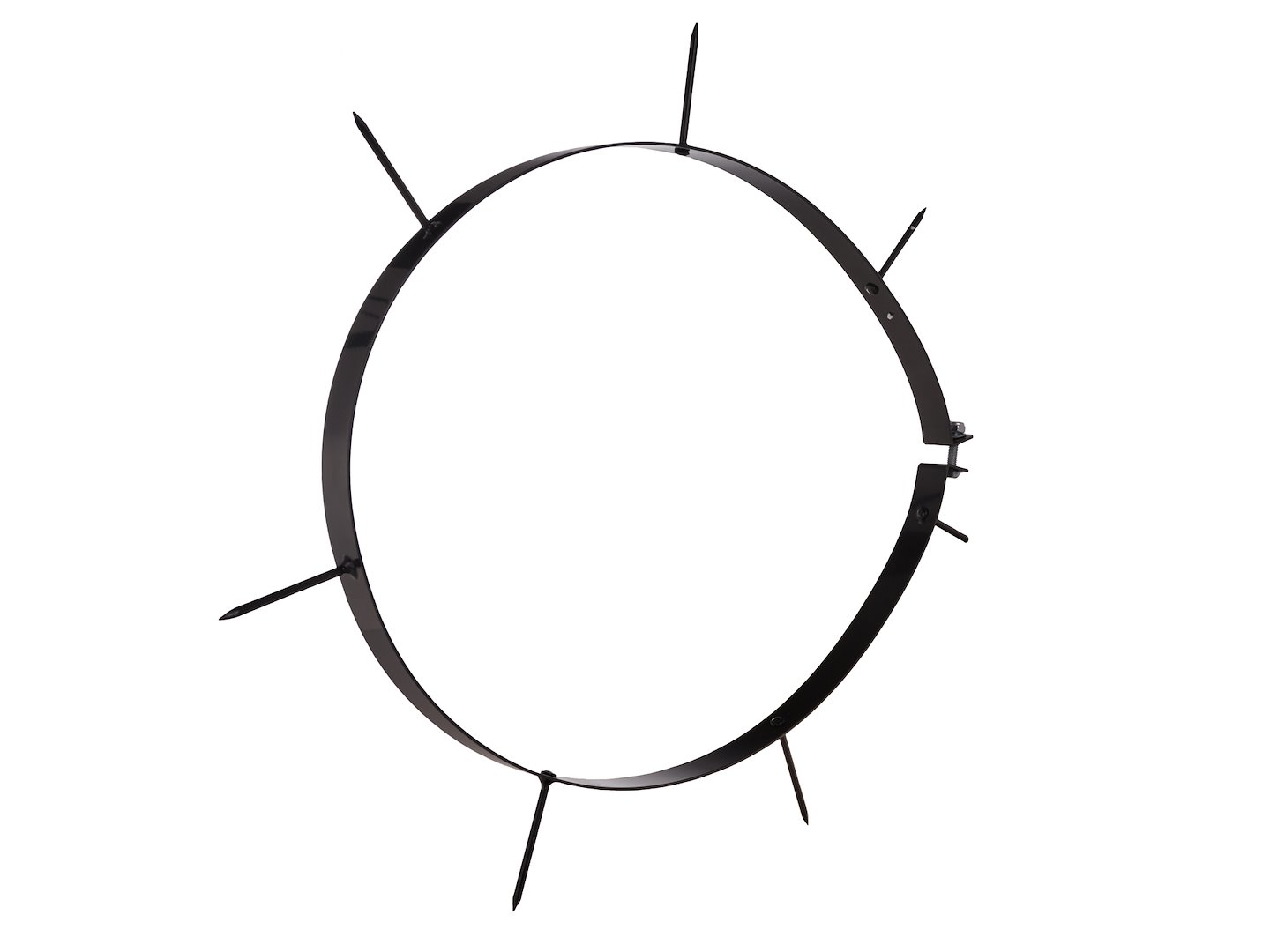 GEKO G73321 Hroty na záhradný valec 32cm 5ks.