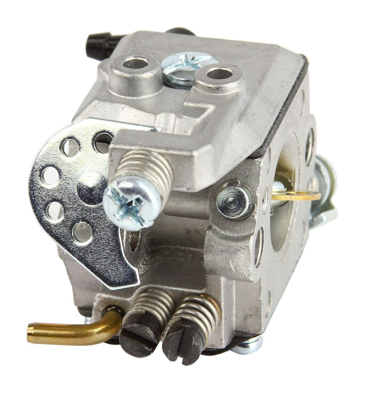 MAR-POL M83506 KARBURÁTOR PRE BENZÍNOVÚ REŤAZOVÚ PÍLU CS2500-TT