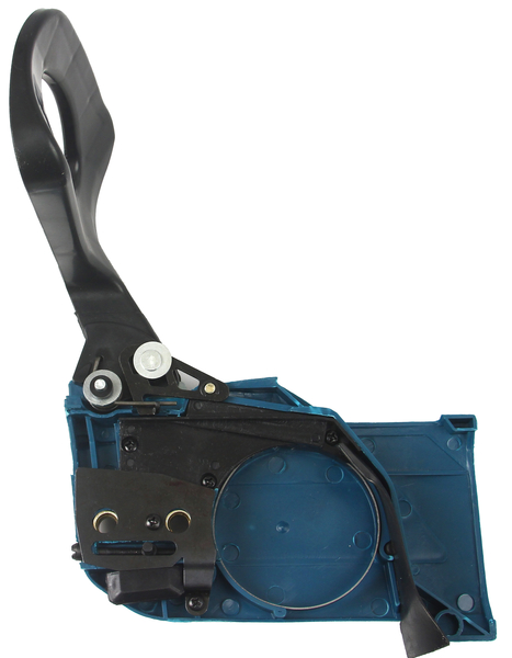 MAR-POL M8313602 OCHRANNÝ KRYT S BRZDOU PRO PILY CATA