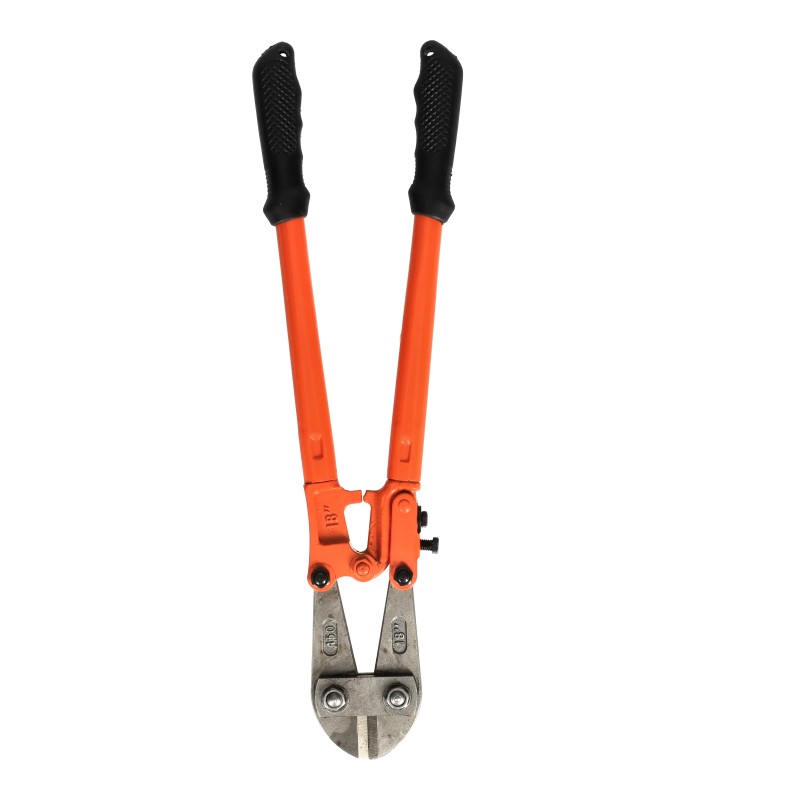 IRMA 450NP Nožnice kliešte na rezanie káblov káblové nožnice 450mm Cr-Mo 6-8mm