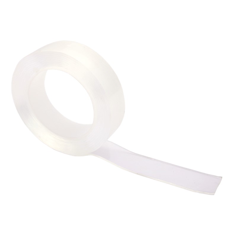 IRMA TS99 Obojstranná magická lepiaca páska 3m x 30x2mm MAGIC-TAPE 2kusy