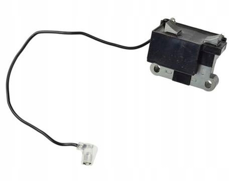 MAR-POL M832214 Zapaľovacia cievka pre motorový postrekovač +zapľovcí modul 
