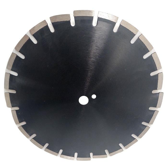 MAGMA MSA401 Diamantový kotúč na rezanie asfaltu 400x25,4mm + redukcia 20mm