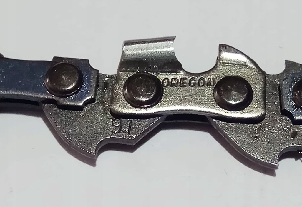 91VXL050 Pilový řetěz pro pilu STIHL 3/8 1.3 50 článků 14'