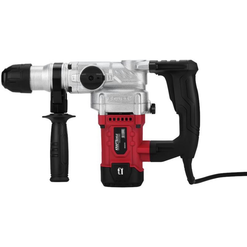 KRAFT&DELE KD3210 Demolačné kladivo SDS-PLUS s výkonom 2800 W