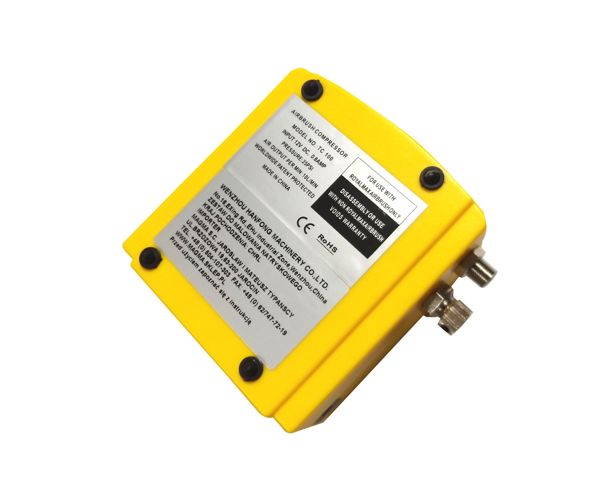 MAGMA TC-100 Kompresor pre airbrush tlakový na maľovanie