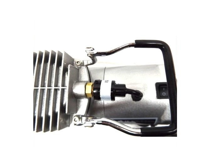 Magma TC-20 Kompresor 4 bary pre striekacie pištole airbrush