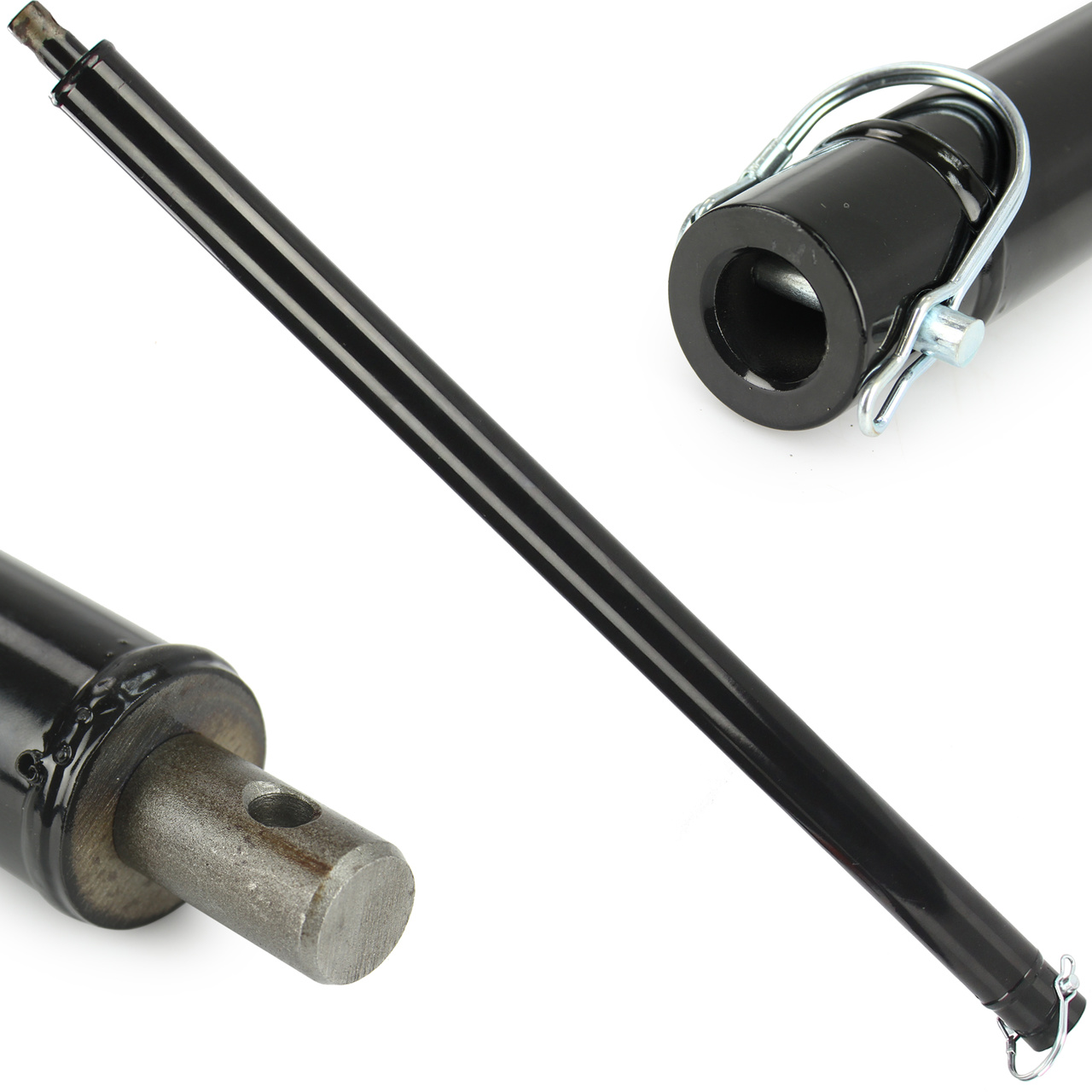 MAR-POL M83173 PÔDNY VRTÁK PREDLŽOVÁK 70CM