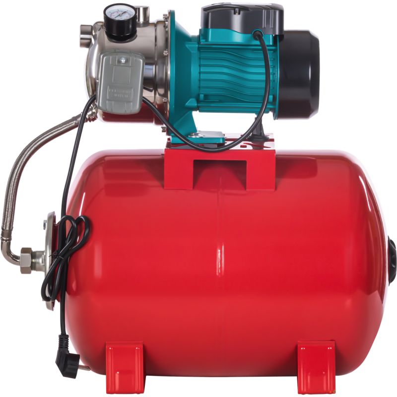 Kraft&Dele KD5233 JS100 DOMÁCA VODÁREŇ 50L 1300W 6000 l/h VÝKONNÁ