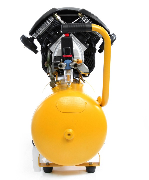 MAR-POL M88002 KOMPRESOR 50L 2T HURAGAN 2200W