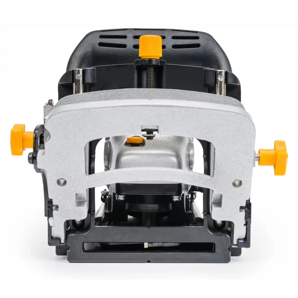 Powermat PM-FC-1200T Lamelovacia drážkovacia frézka 1200W, lamelovačka