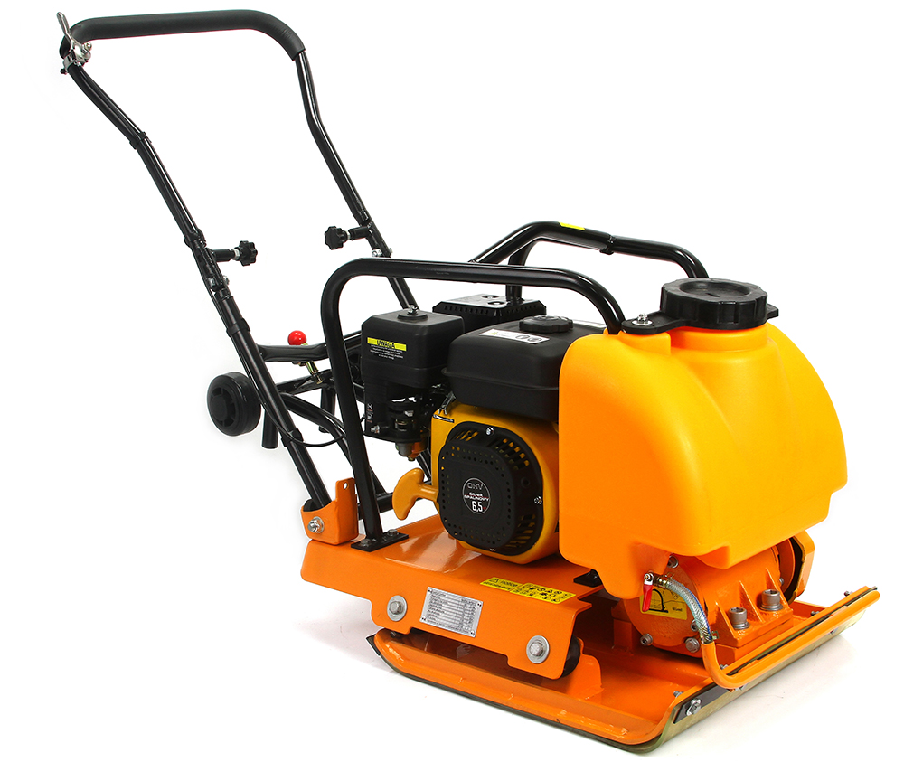 Mar-pol M79512 VIBRAČNÁ DOSKA Vibrátor MP-80 80kg Zhutňovač