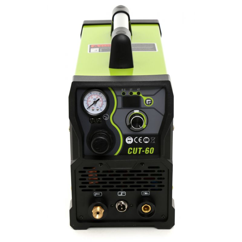 KRAFT&DELE KD1848 Plazmová rezačka zváračka IGBT 60A CUT-60