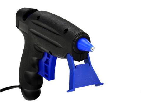 GEKO G20101 200W Elektrická tavná pištoľ na lepiace taviace tyčinky 11,2mm
