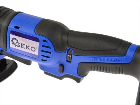 GEKO G80617 Aku renovátor multifunkčné náradie akumulátorový 18V Li-ion