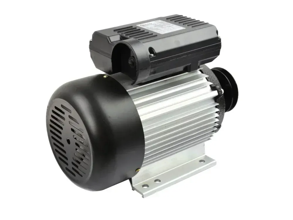 GEKO G80361 Elektromotor Elektrický motor 2,2KW / 3HP 230V 1 fázový