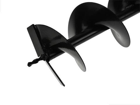 GEKO G81056B Náhradný vrták pre benzínový zemný pôdny vrták 150x800mm