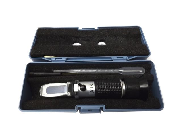 MAGMA FT8032 Tester pre chladiacu kvapalinu Refraktometer merač 