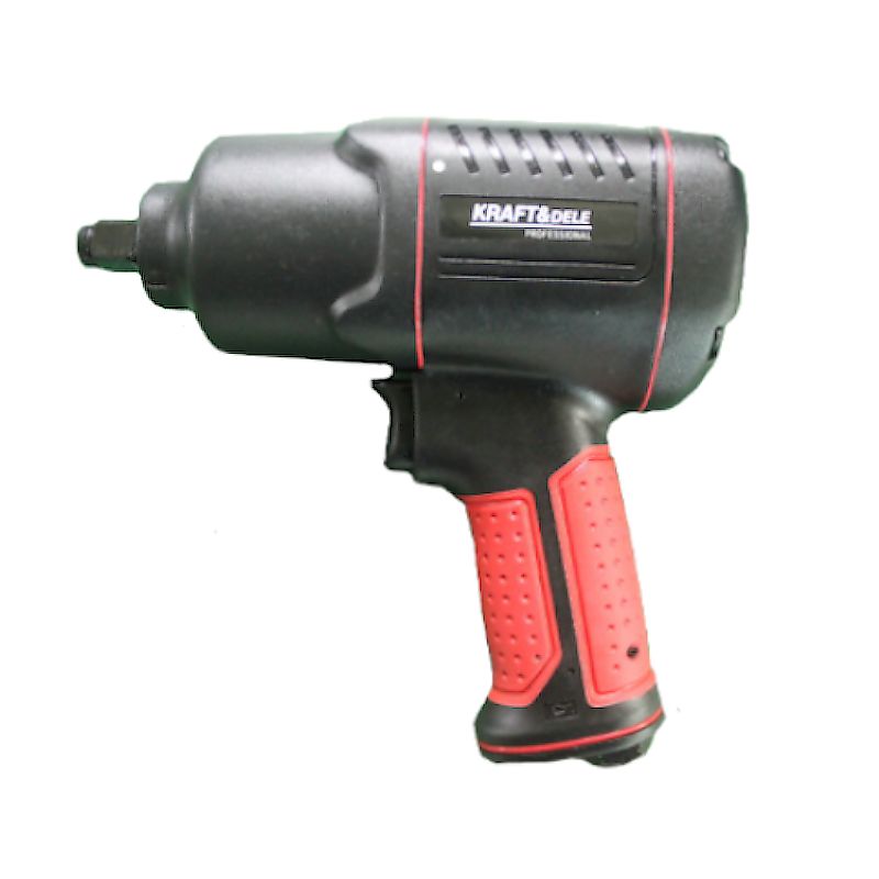 KRAFT&DELE KD1432 Pneumatický uťahovák 1/2" 1200Nm
