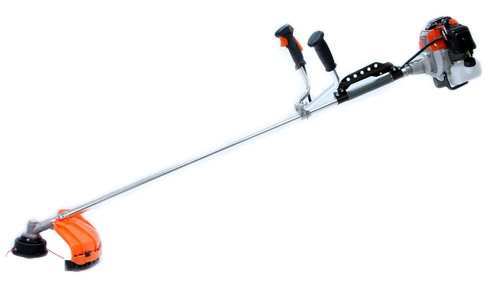 MAR-POL RQ22580 MOTOROVÝ BENZÍNOVÝ KROVINOREZ 51,7cm³ 3,8kW + PRÍSLUŠENSTVO DEMON RQ580