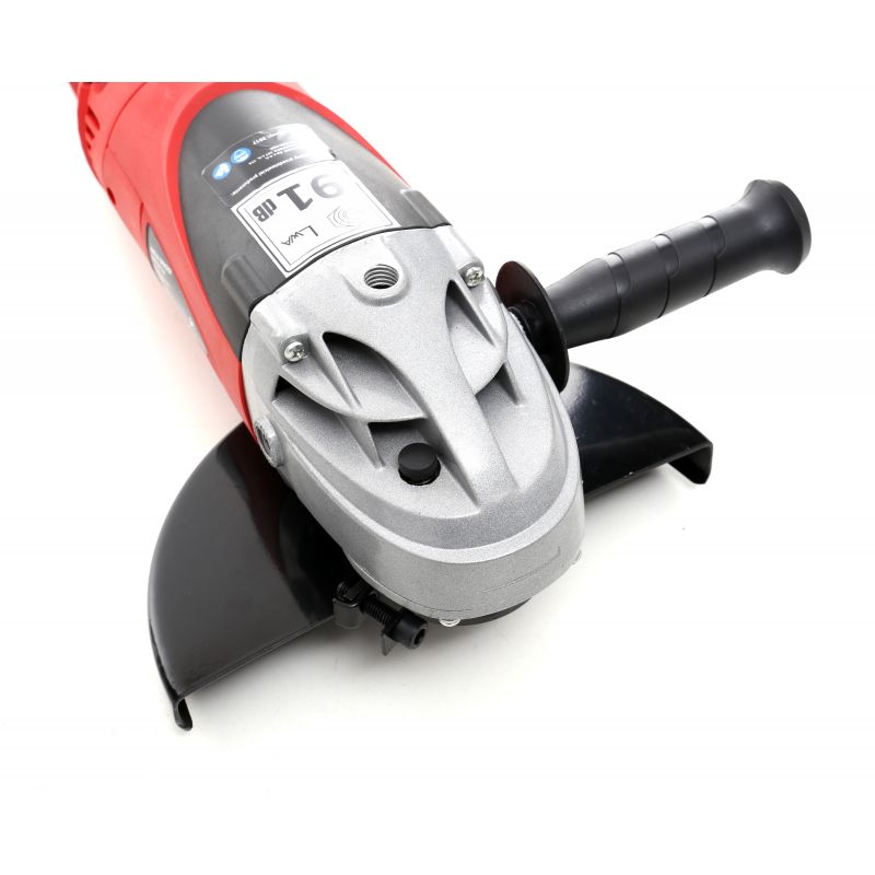 Kraft&Dele KD538 KVALITNÁ UHLOVÁ BRÚSKA 230mm 2950W KD538