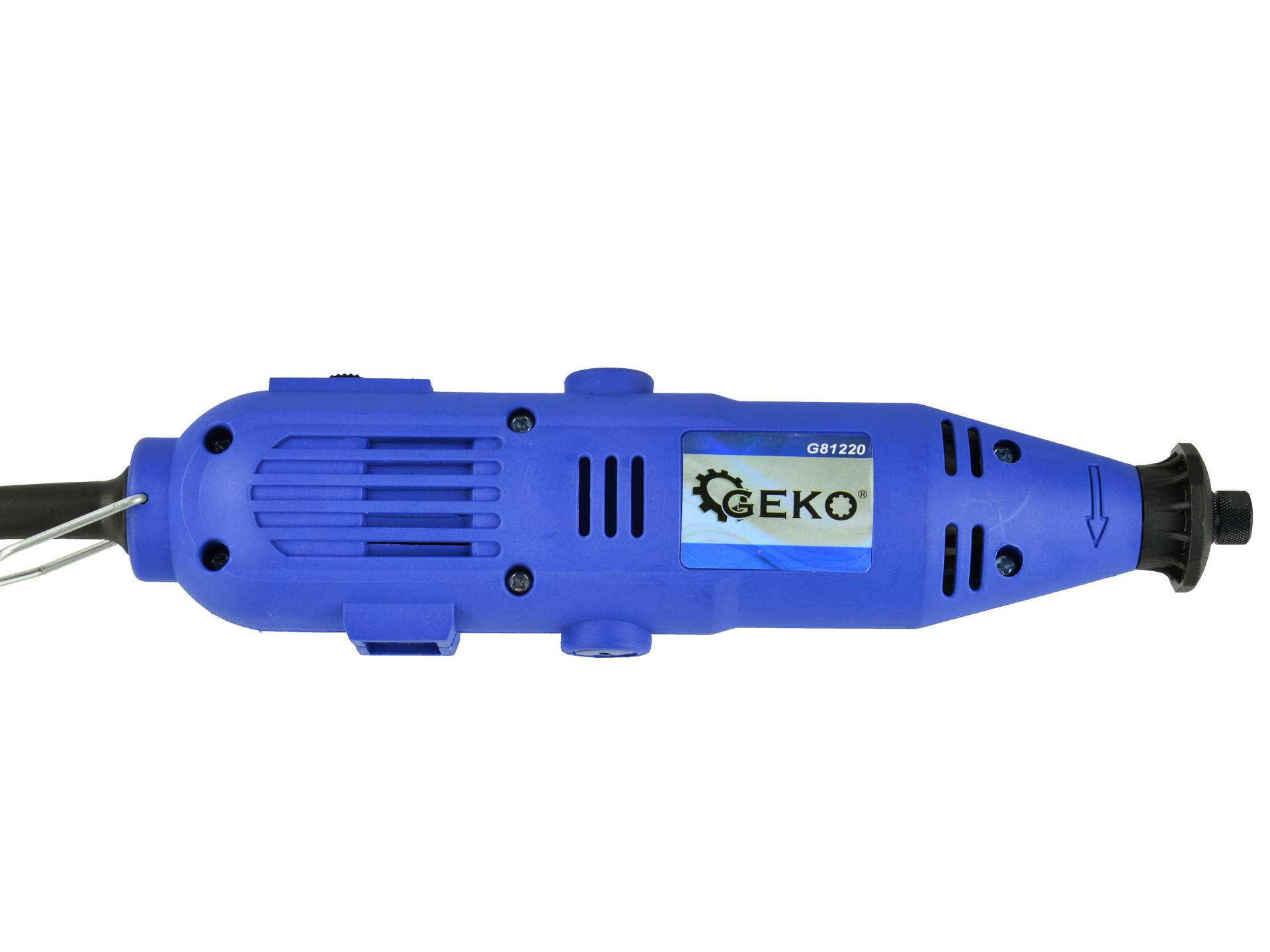 GEKO G81220 Mini brúska s príslušenstvom 270W 300ks