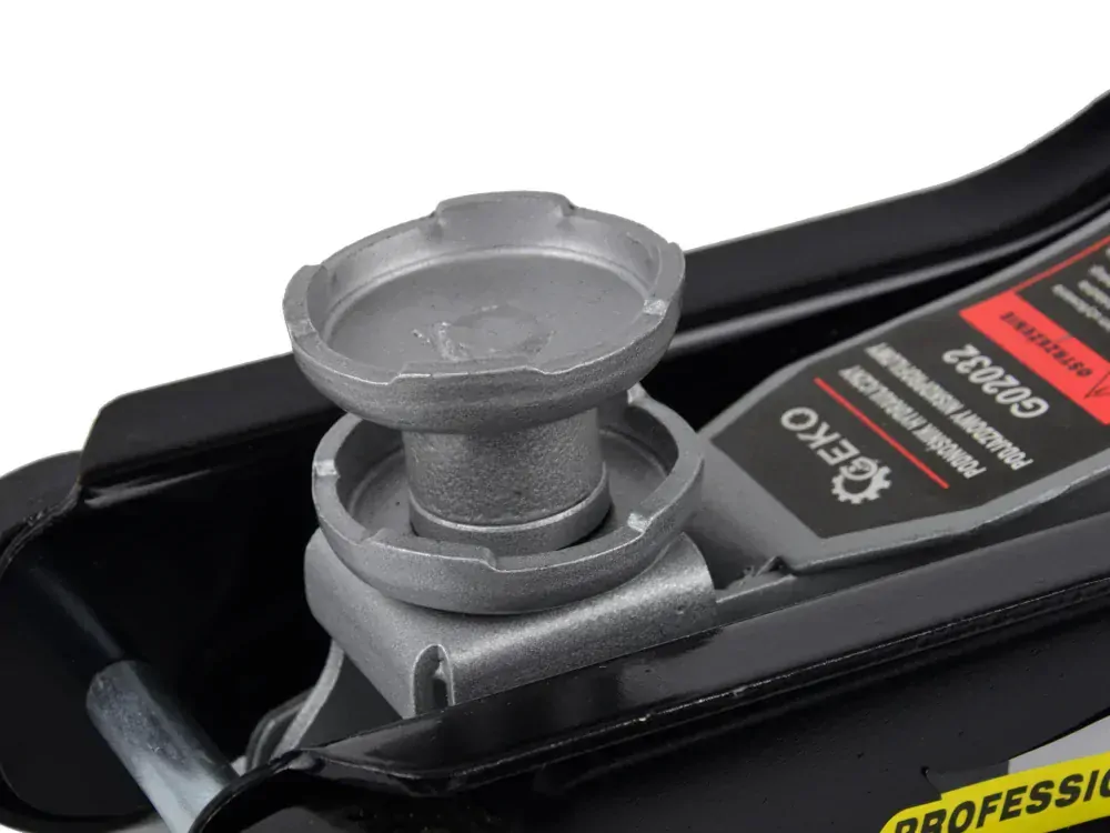GEKO G02032 Nízkoprofilový hydraulický zdvihák pod auto 2,5T
