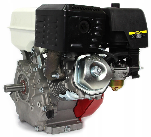 Mar-pol M79896 Benzínový spaľovací motor 9HP / 6,7kW 25mm