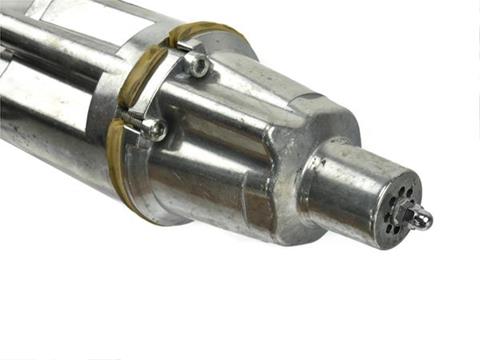 GEKO G81422 Ponorné čerpadlo 280W na čistú vodu, dolné sanie
